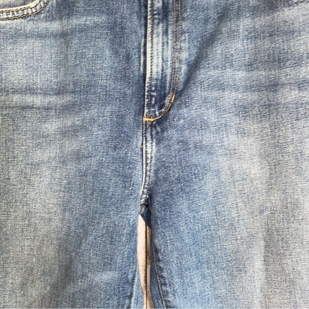 NWT Joes Jeans The Scout Mid-Rise Slim Tomboy Crop Jeans - Picture 4 of 9